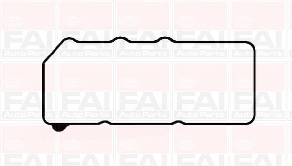 FAI AUTOPARTS Tiiviste, venttiilikoppa RC2145S